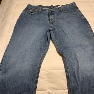 40x34 Cinch jeans